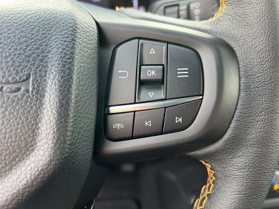 Ford Ranger Neuwagen