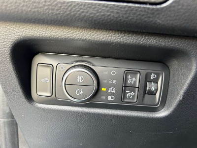 Ford Ranger Neuwagen