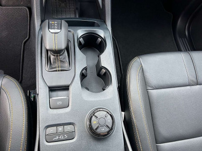 Ford Ranger Neuwagen