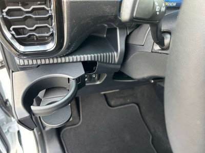 Ford Ranger Neuwagen