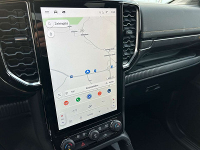 Ford Ranger Neuwagen