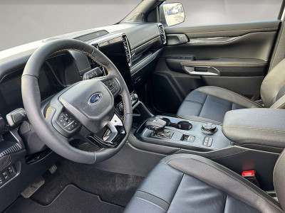 Ford Ranger Neuwagen