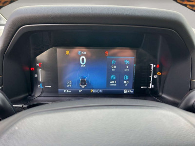 Ford Ranger Neuwagen