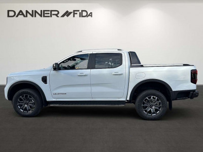 Ford Ranger Neuwagen