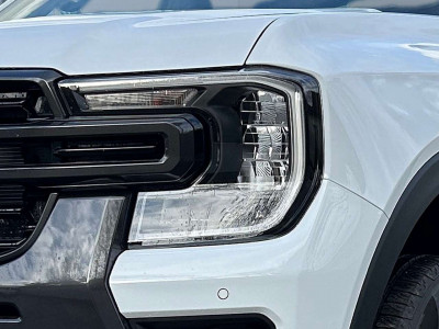 Ford Ranger Neuwagen