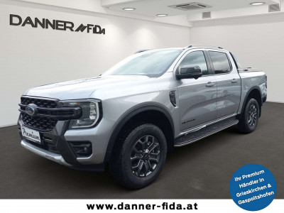 Ford Ranger Neuwagen