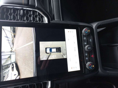 Ford Ranger Neuwagen