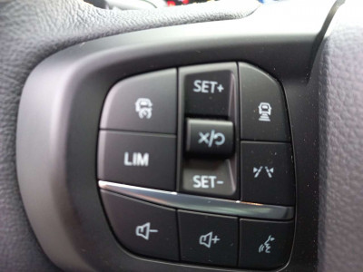 Ford Ranger Neuwagen