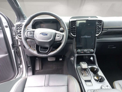 Ford Ranger Neuwagen