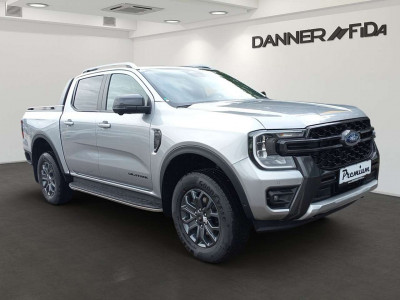 Ford Ranger Neuwagen