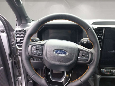 Ford Ranger Neuwagen