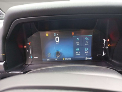 Ford Ranger Neuwagen