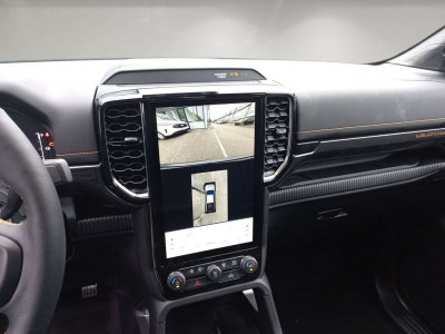 Ford Ranger Neuwagen