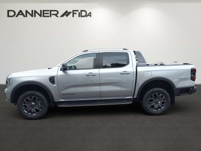 Ford Ranger Neuwagen