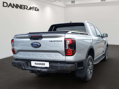 Ford Ranger Neuwagen