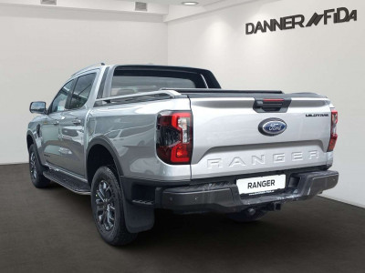 Ford Ranger Neuwagen