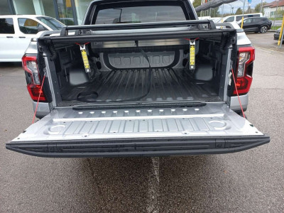 Ford Ranger Neuwagen