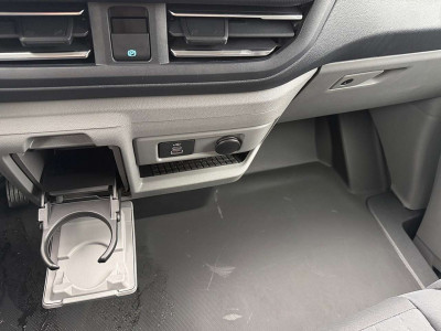 Ford Transit Custom Neuwagen