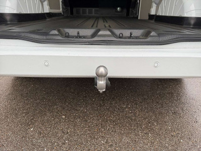 Ford Transit Custom Neuwagen