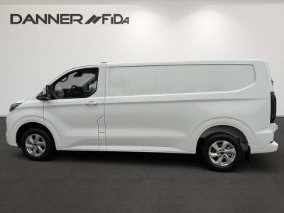 Ford Transit Custom Neuwagen