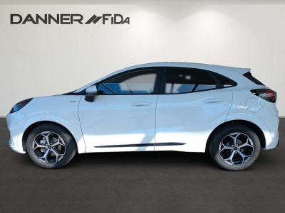 Ford Puma Neuwagen
