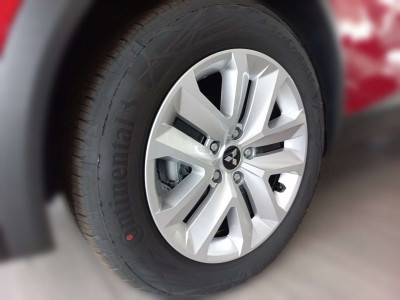 Mitsubishi ASX Neuwagen