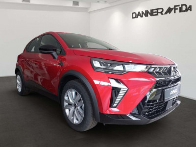 Mitsubishi ASX Neuwagen