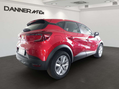 Mitsubishi ASX Neuwagen