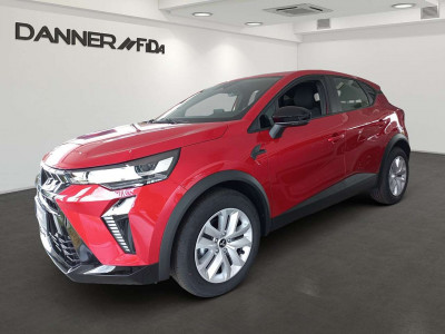 Mitsubishi ASX Neuwagen