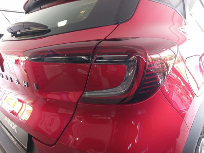 Mitsubishi ASX Neuwagen