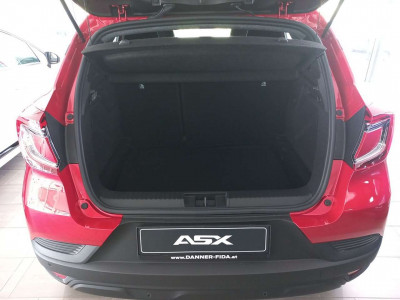 Mitsubishi ASX Neuwagen