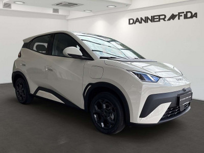 BYD Dolphin Vorführwagen