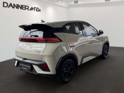 BYD Dolphin Vorführwagen