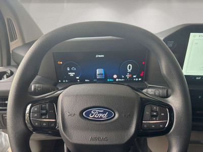 Ford Transit Custom Neuwagen