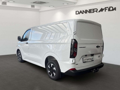 Ford Transit Custom Neuwagen