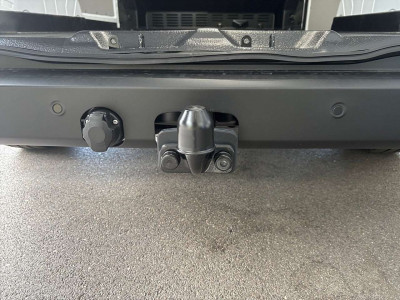 Ford Transit Custom Neuwagen