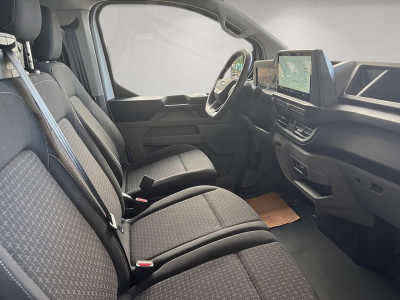 Ford Transit Custom Neuwagen