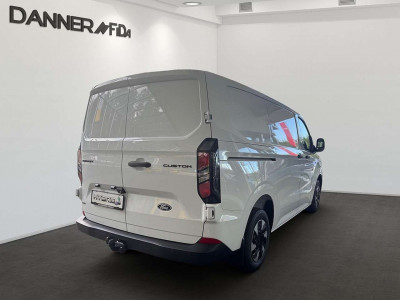 Ford Transit Custom Neuwagen