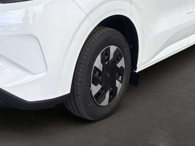 Ford Transit Custom Neuwagen