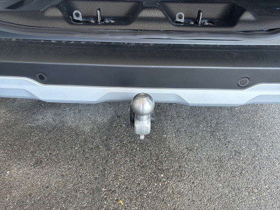 Ford Transit Custom Neuwagen