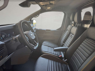 Ford Transit Custom Neuwagen