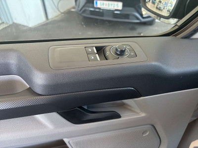 Ford Transit Custom Neuwagen