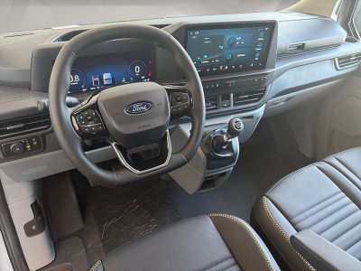 Ford Transit Custom Neuwagen