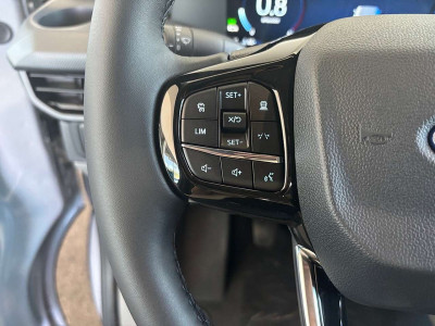 Ford Transit Custom Neuwagen