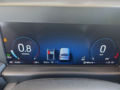 Ford Transit Custom Neuwagen