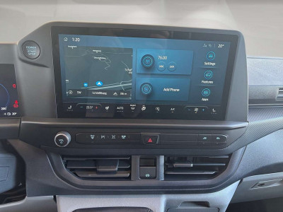 Ford Transit Custom Neuwagen