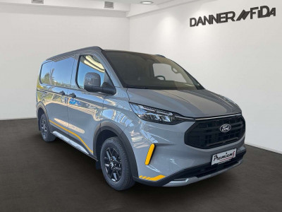 Ford Transit Custom Neuwagen