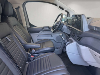 Ford Transit Custom Neuwagen