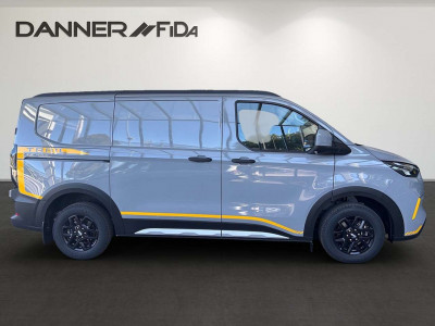 Ford Transit Custom Neuwagen
