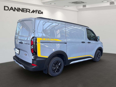 Ford Transit Custom Neuwagen
